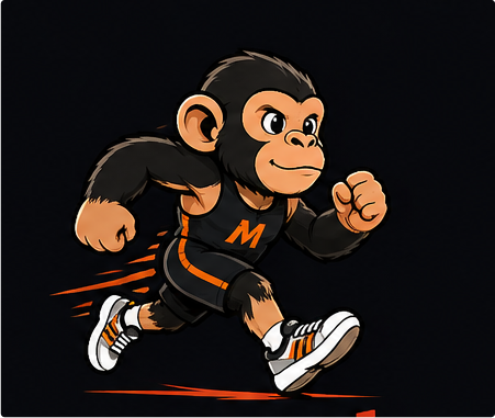 Chimpancé